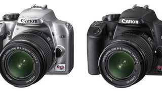 Canon EOS Digital Rebel XS: A Great DSLR For Cost-Conscious Noobs